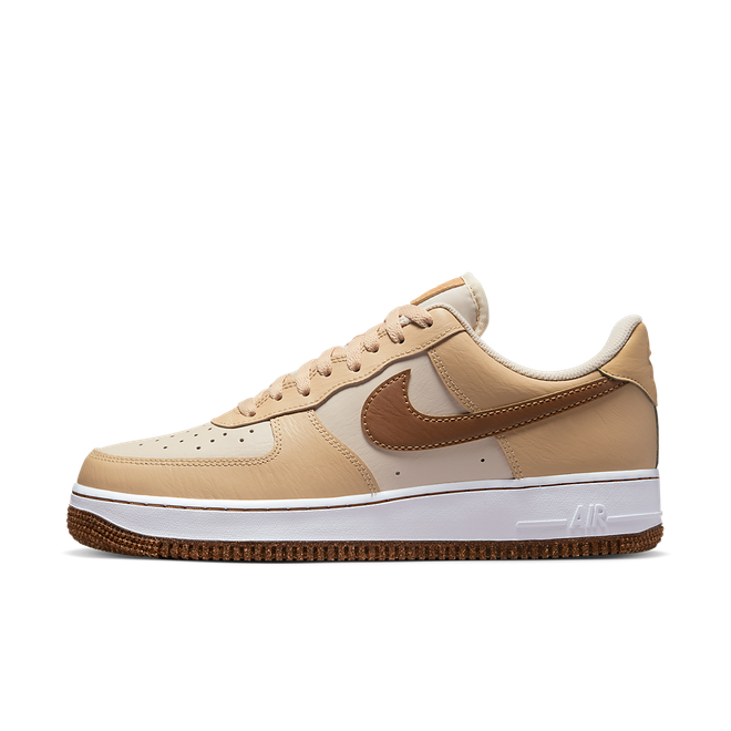 Nike Air Force 1 Low 'Inspected By Swoosh'