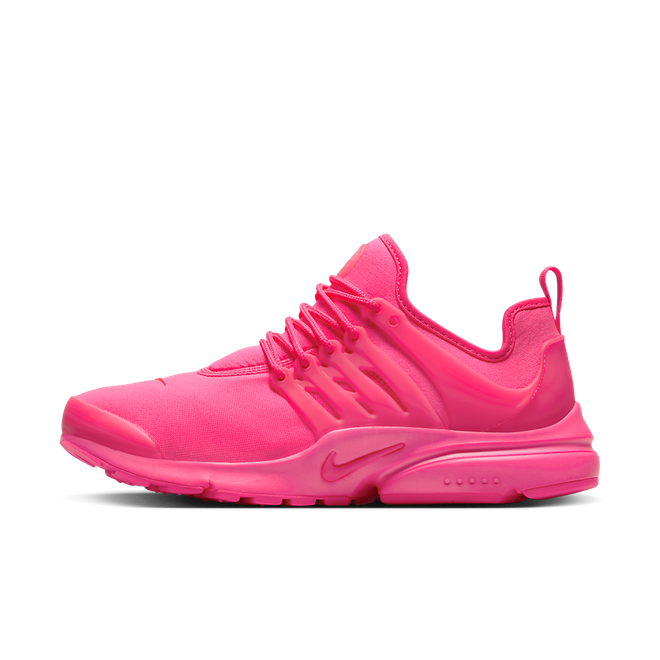 Pink 2024 Nike presto