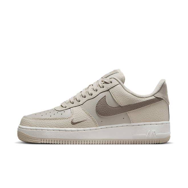 Nike Air Force 1 Low '07 'Moon Fossil'