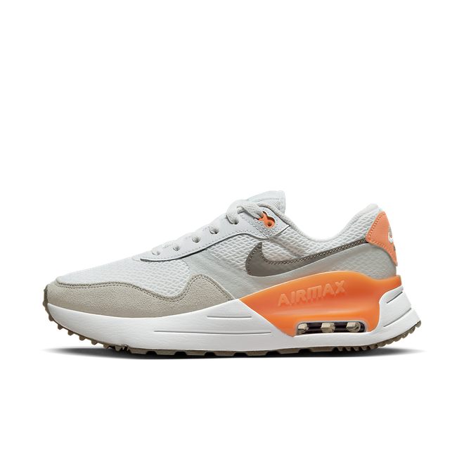 air max systm bg
