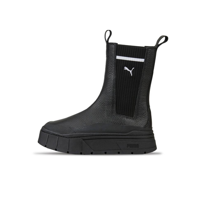 Puma Wmns Mayze Stack Chelsea Casual Boots