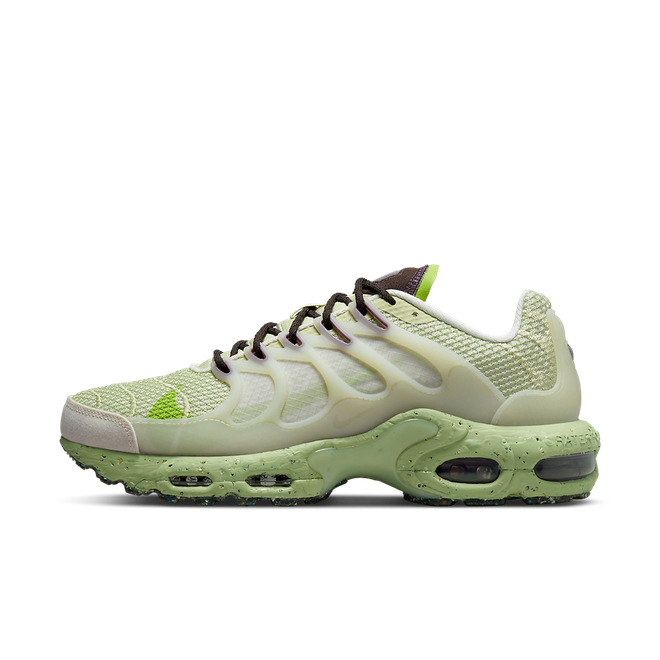Nike Air Max Terrascape Plus Phantom White Vivid Green Grey DN4590-002 Men\'s 11 s-l400.jpg main image 4