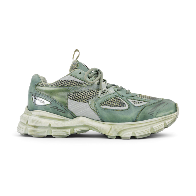 Axel Arigato Marathon Dip Dye Runner 93114 The Drop Date