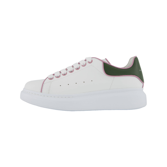 Alexander mcqueen chunky trainers online