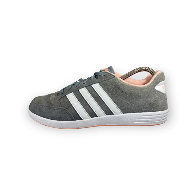 Adidas Hoops | AW5373 | Sneakerjagers