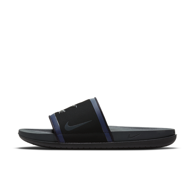 Nike NFL x OffCourt Slide 'Dallas Cowboys'