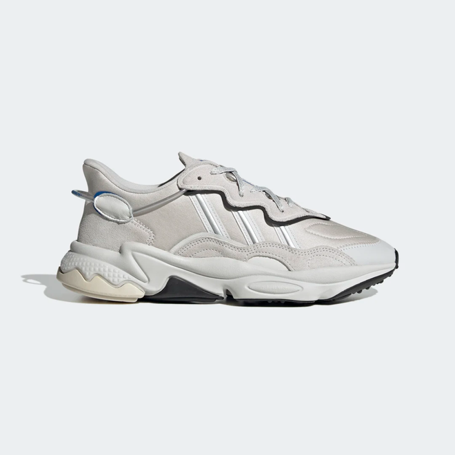 Adidas shoes ozweego on sale end