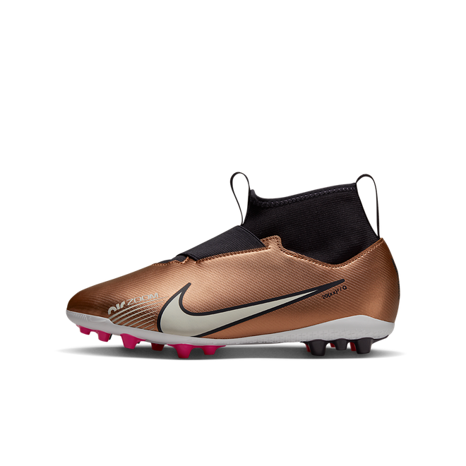 Nike Mercurial Zoom Superfly 9 Academy Ag DR5942-810