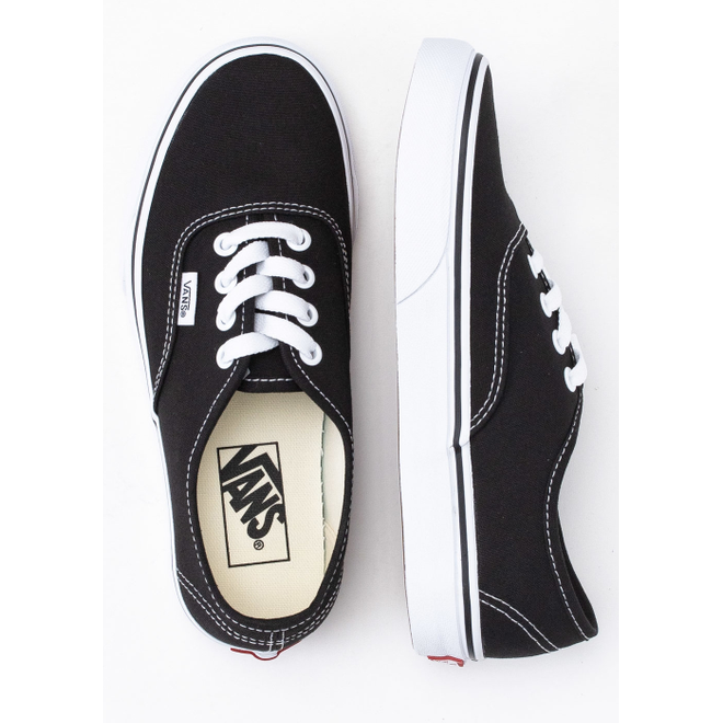 Vans Authentic | VN000EE3BLK1M | Sneakerjagers