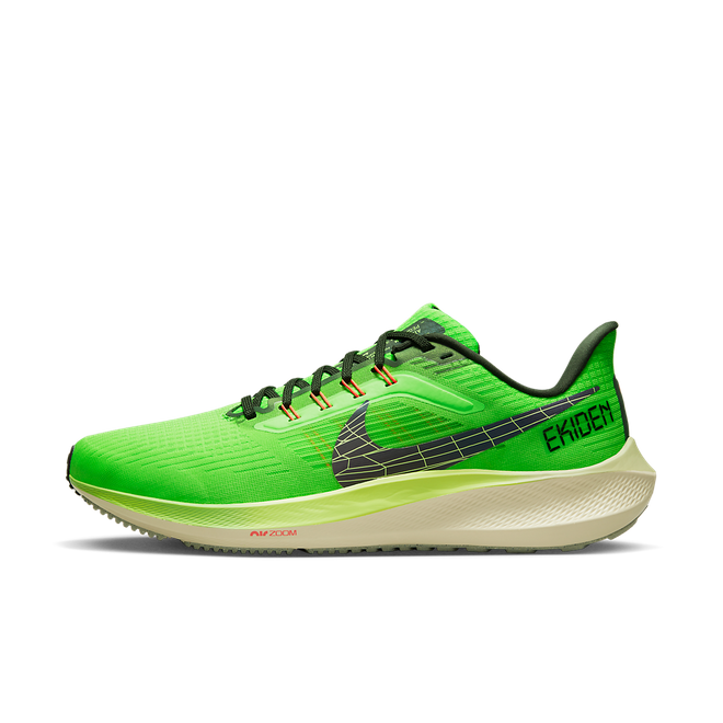 Nike Air Zoom Pegasus 39 Ekiden Scream Green | DZ4776-343 | Sneakerjagers