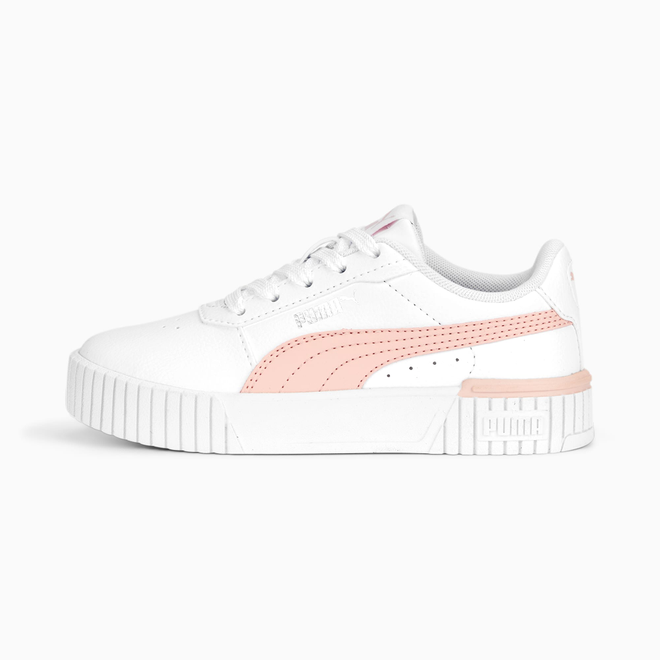 Puma Carina 2.0 Sneakers Kids | 386186-09 | The Drop Date