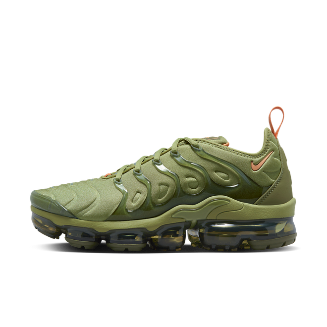 Nike Wmns Air VaporMax Plus Alligator Sneakerjagers