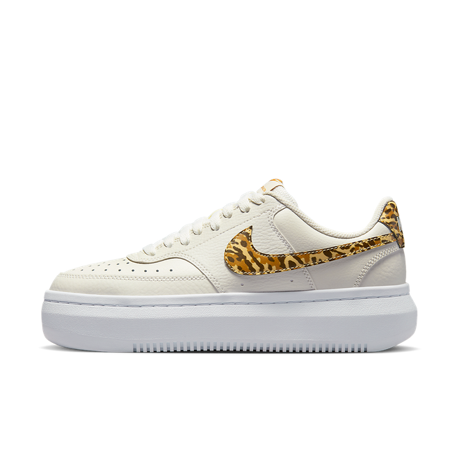 Nike Court Vision Alta 'Leopard' | DM0113-004 | Sneakerjagers