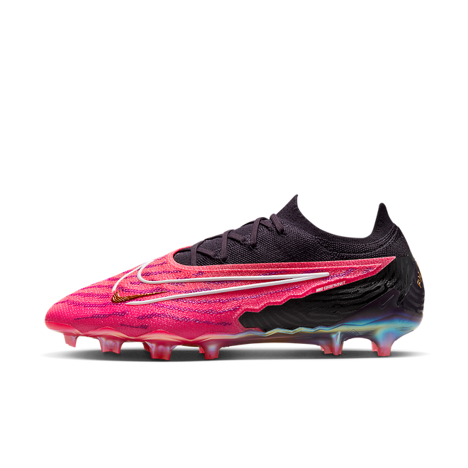 Nike Phantom GX Elite Gripknit FG 'Generation Pack' | DC9968-610