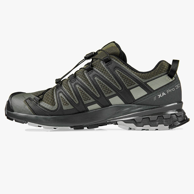Salomon XA Pro 3D V8 | L40987500 | Sneakerjagers