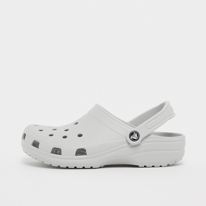Crocs Womens Classic Clog | 10001-1FT | Sneakerjagers