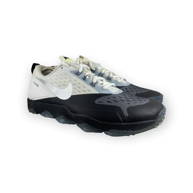 Zoom Trainer White | 684629-100 | Sneakerjagers