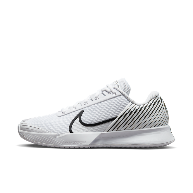 NikeCourt Air Zoom Vapor Pro 2 Hardcourt | DR6191-101 | Sneakerjagers