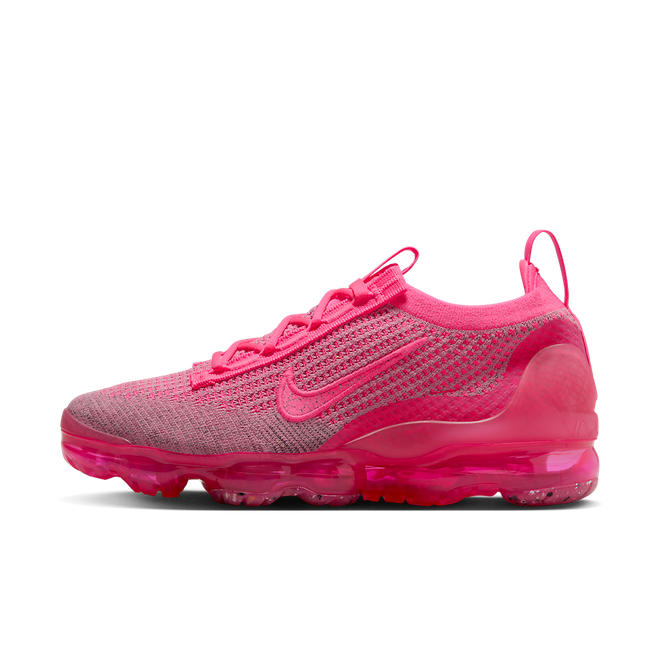 Nike Wmns Air VaporMax 2021 Flyknit Hyper Pink