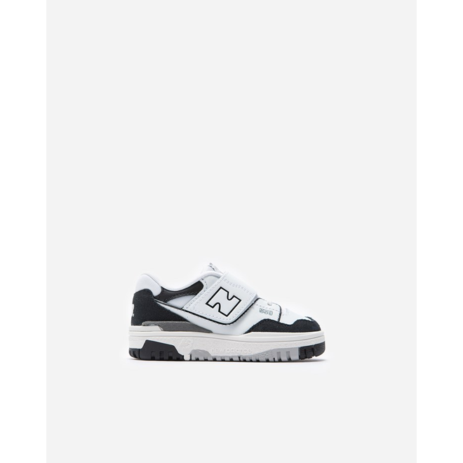 New Balance 550CA (Toddler) White IHB550CA Sneakerjagers