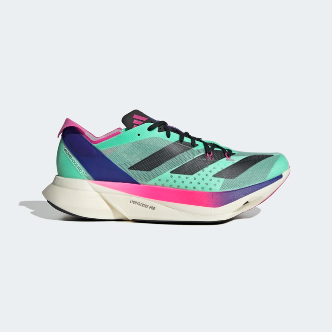 Adidas performance adizero outlet adios 3 x undftd