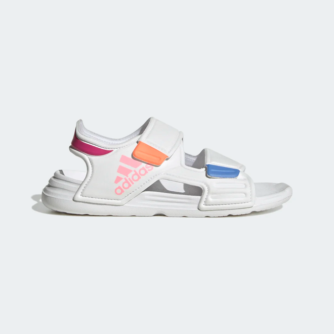 adidas Altaswim Sandalen | H03775 | Sneakerjagers