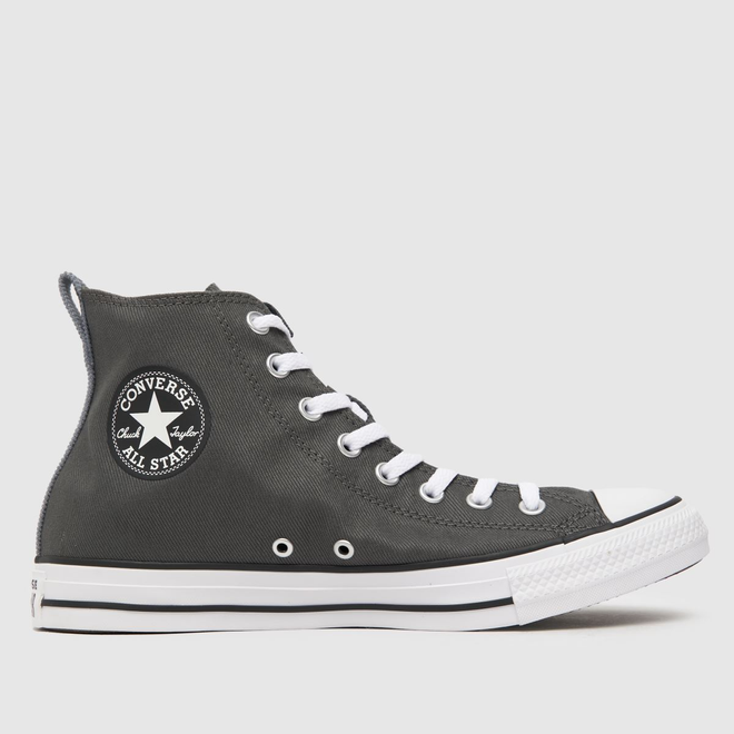 Chuck Taylor All Star Workwear | A02781C | Sneakerjagers