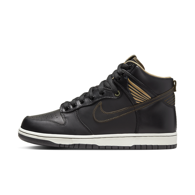 Nike SB Dunk High Pawn Shop Skate Co. Sneakerjagers
