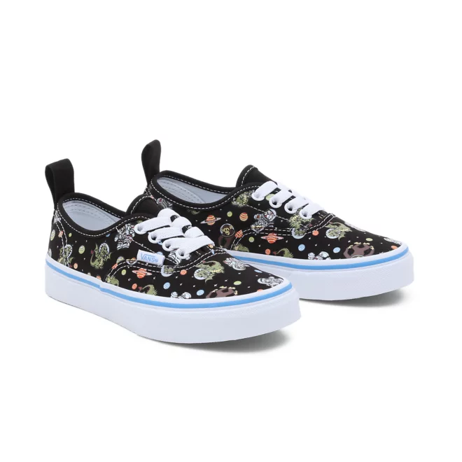 VANS Glow Cosmic Zoo Authentic Kinder | VN0A4BUSY61 | Sneakerjagers