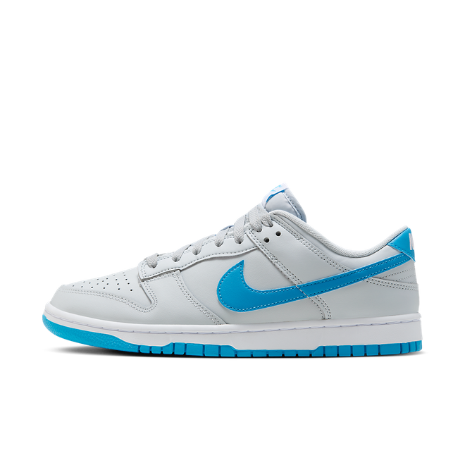 Nike dunk baby store blue