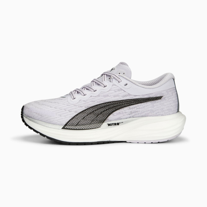 PUMA Deviate Nitro 2 Running Shoes Women | 376855-11 | Sneakerjagers