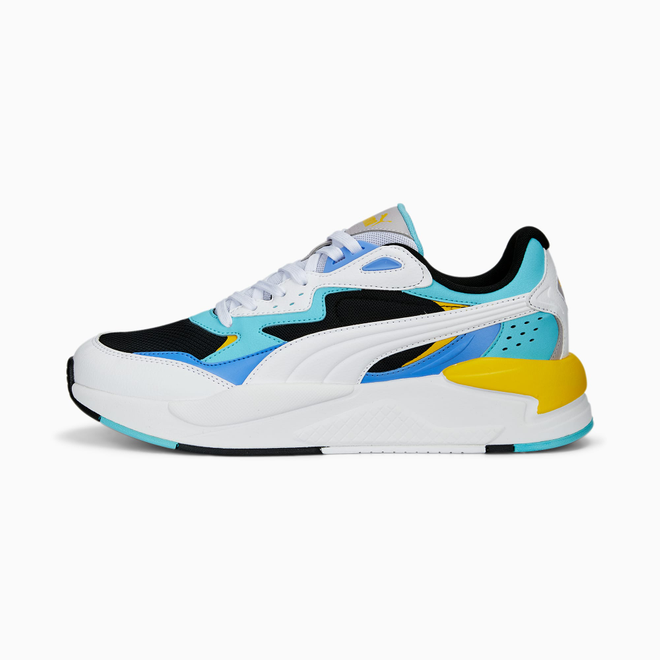 Puma x 2024 ray trainers