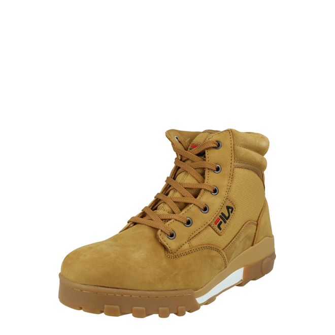 Fila grunge hotsell mid homme