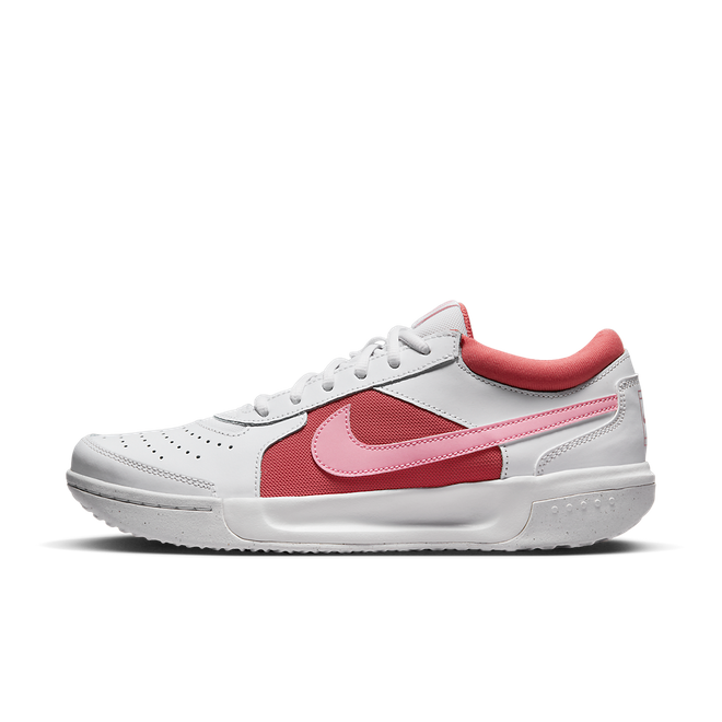 NikeCourt Air Zoom Lite 3 | DV3279-101 | Sneakerjagers