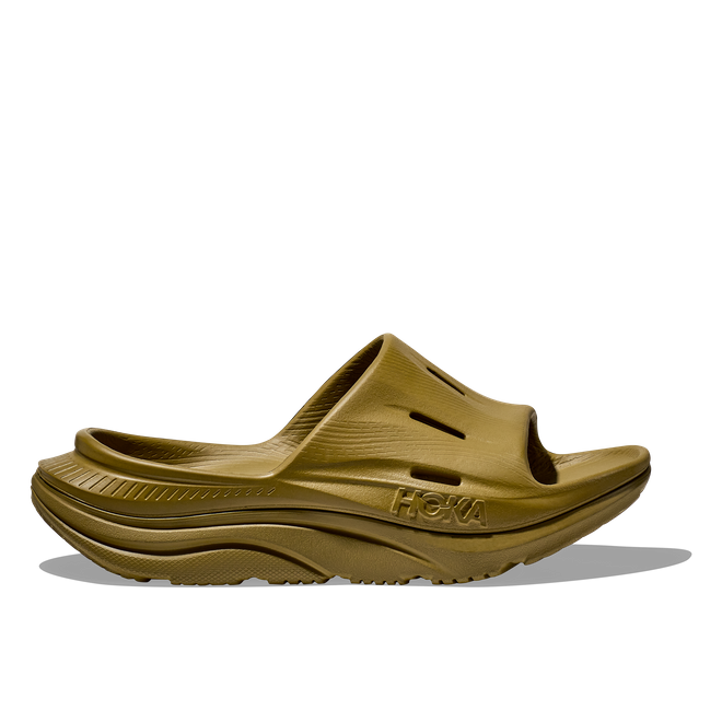 Hoka recovery slide on sale sale