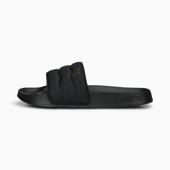 Puma leadcat cheap slides women's