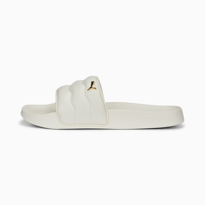 Puma leadcat cheap slides women's