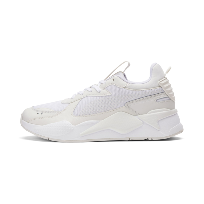 Puma rs x winterized hot sale white