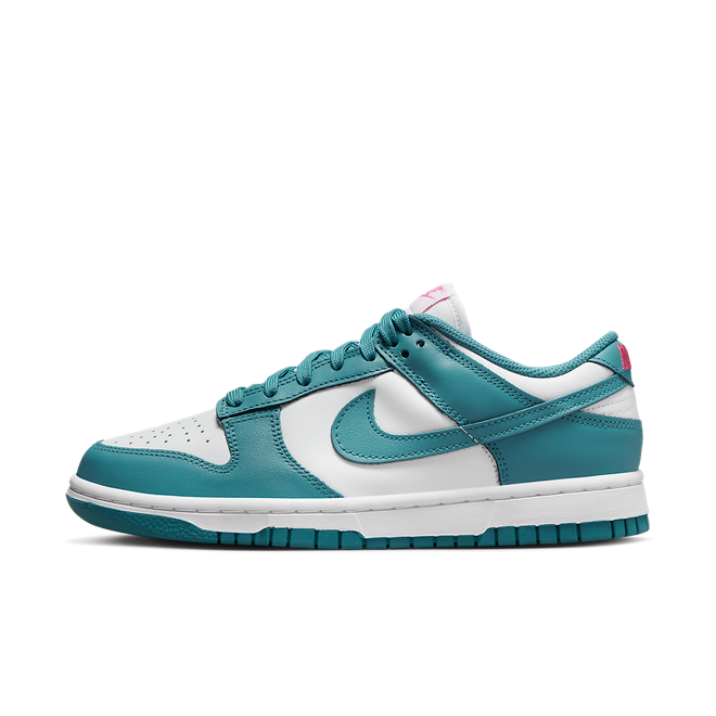 Nike dunk low discount dames