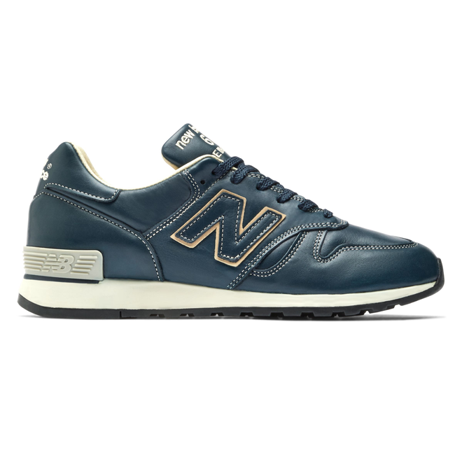 New balance 670 sea hot sale blue