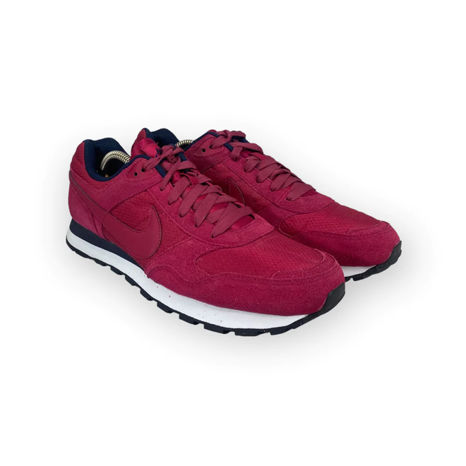 Wrok symbool Maak een naam Nike MD Runner | 629635-664 | Sneakerjagers