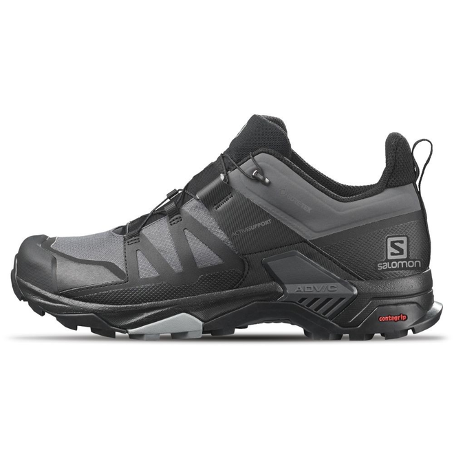 Salomon X Ultra 4 GTX" 413851 Sneakerjagers