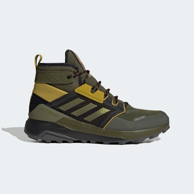 adidas Terrex Trailmaker Mid COLD.RDY Hiking | GY6760 | Sneakerjagers
