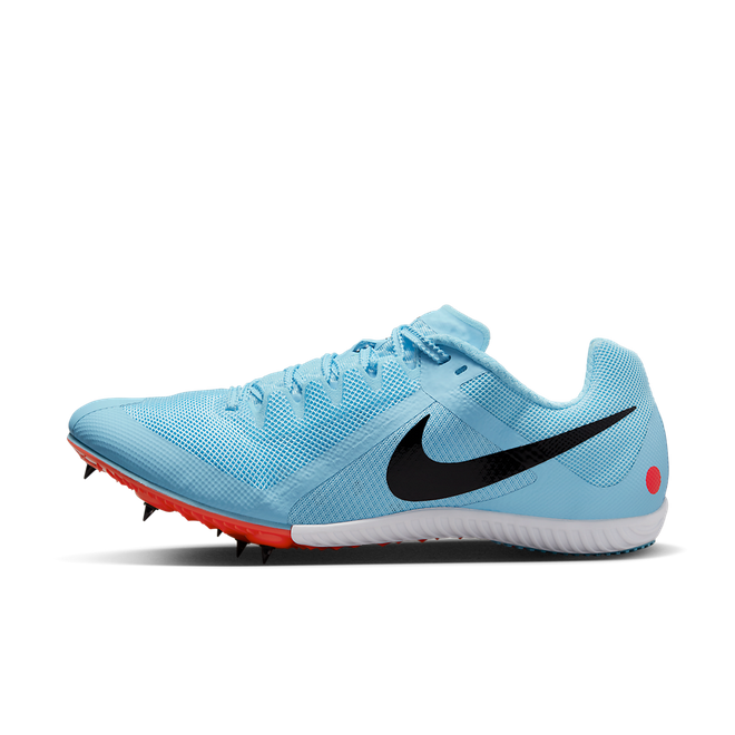 Nike Zoom Rival Multi Cool Blue | DC8749-400 | The Drop Date