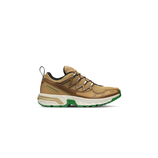 Salomon ACS+ OG Taffy Rubber Jolly Green | L47134700