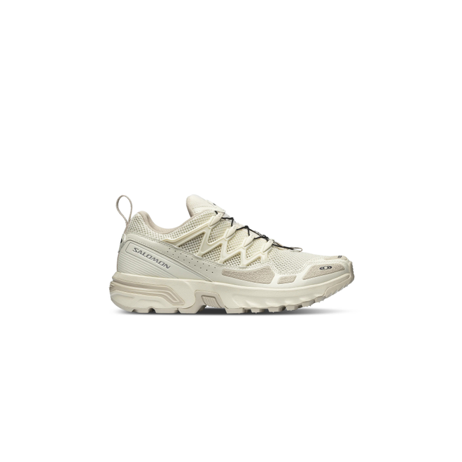 Salomon ACS+ OG Vanilla Ice Ebony | L47134400 | The Drop Date