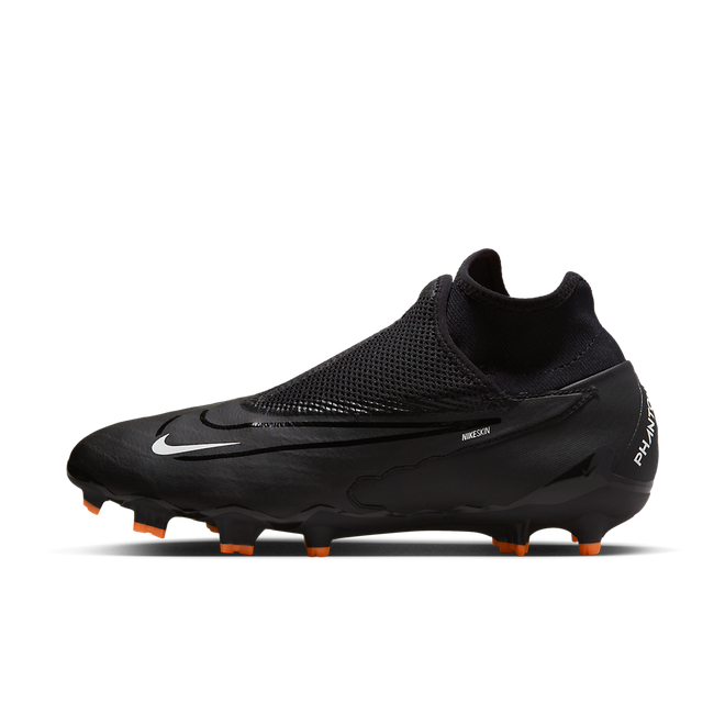 Nike Gripknit Phantom GX Elite SG-Pro Anti-Clog Traction Blast