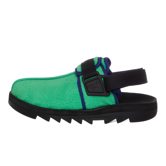 Reebok Beatnik Sneakers | Sneakerjagers
