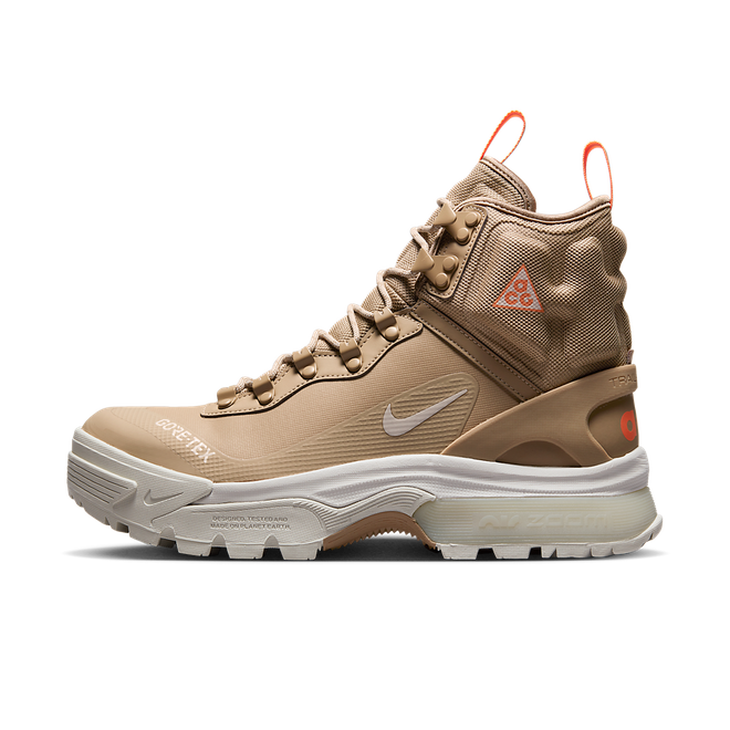 Nike ACG Zoom Gaiadome GORE-TEX 'Khaki' | DD2858-202 | Sneakerjagers