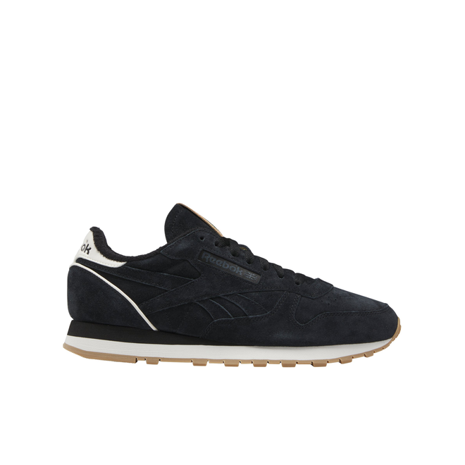 Reebok Classic Leather Vintage 40th - Black - GY9878